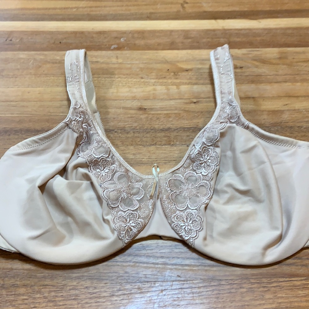 Soma EUC bra